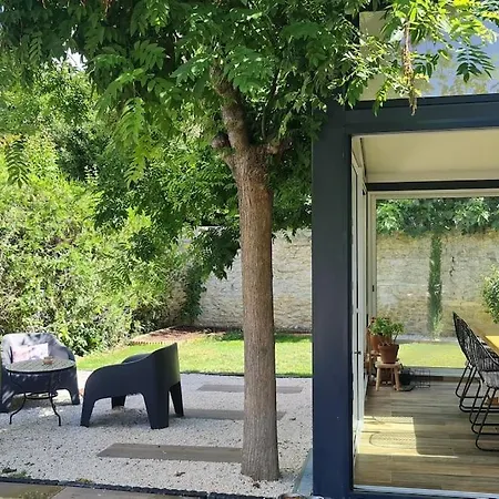 Villa Magnifique Avec Piscine, Proche Des Plages Cournonterral